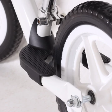 Lábtartó adapter régi biciklihez