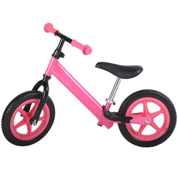 Tanulóbicikli - Pink - Pink