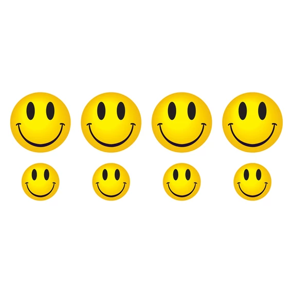 Matrica szett - Smile